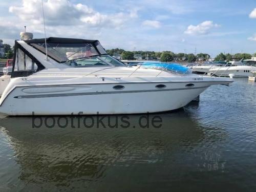 Maxum 3000 SCR technische daten